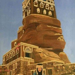 كورس الألوان الزيتية كورس الألوان الزيتية