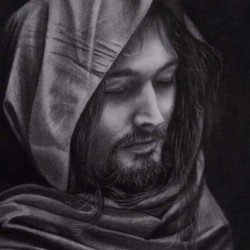 كورس رسم الوجوه كورس رسم الوجوه