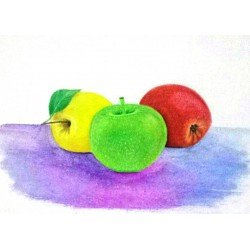 water color course