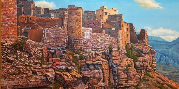 اقتني لوحة مطبوعة كأنها أصلية