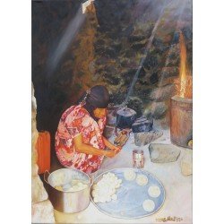 طباعة على كانفاس مقاس 120×90 سم طباعة على كانفاس مقاس 120×90 سم