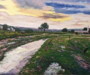 أعمال فنية للبيع